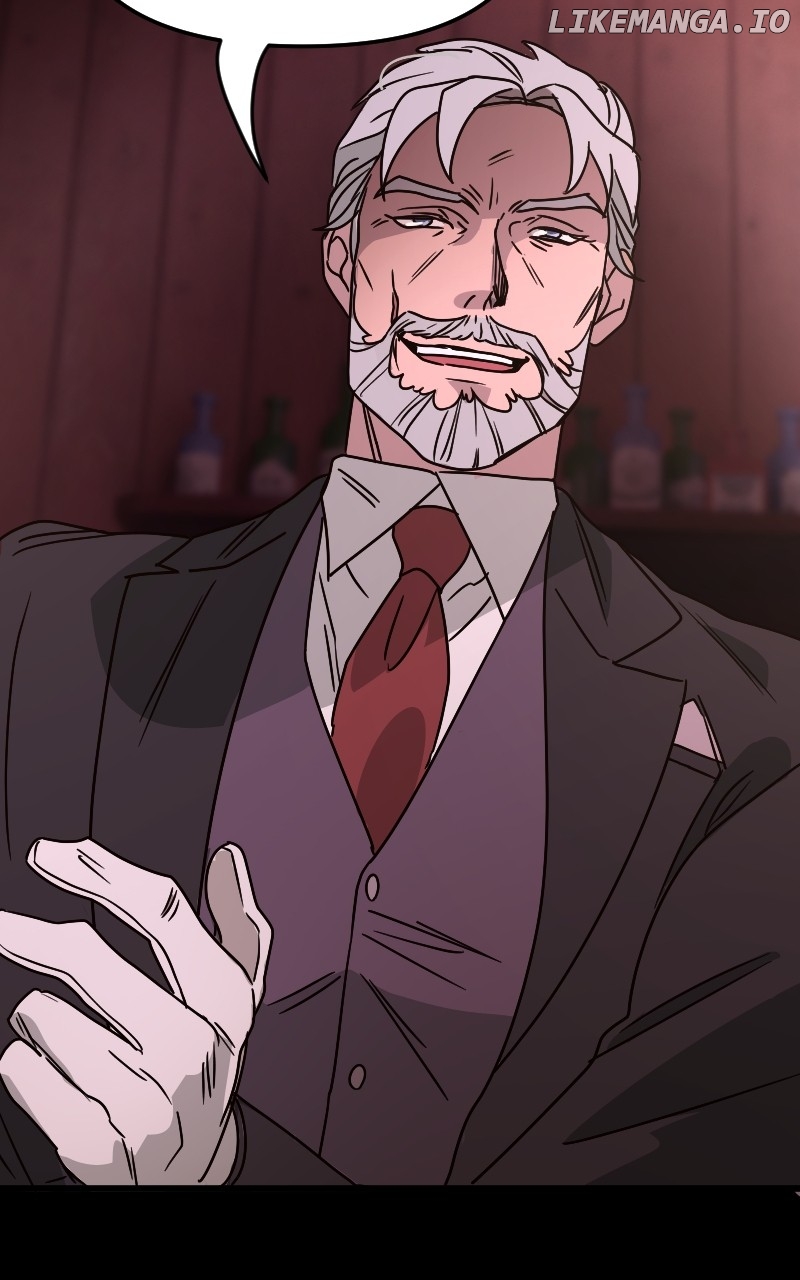 Read The Mafia Nanny Manga Online