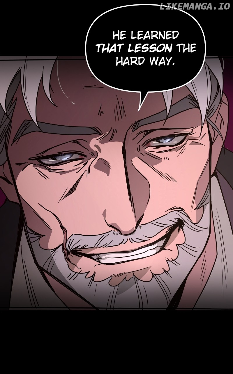 Read The Mafia Nanny Manga Online