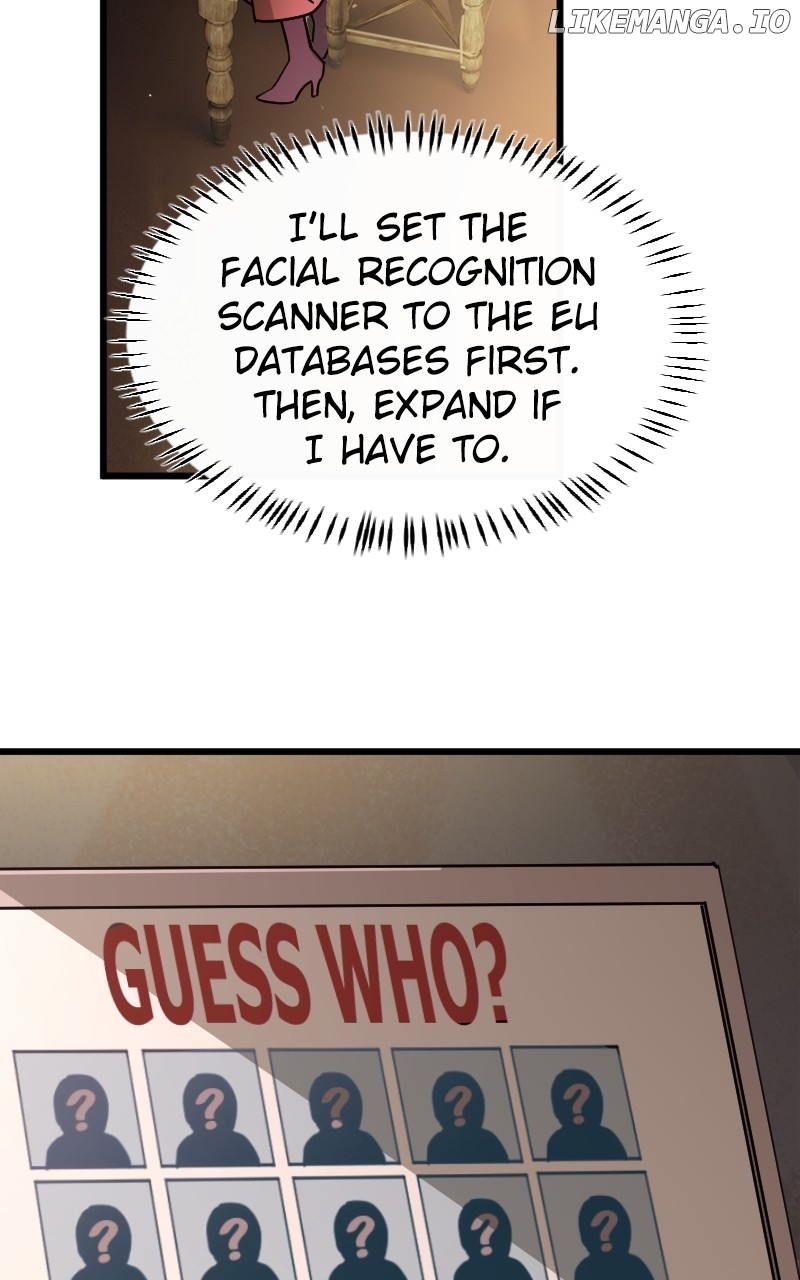 Read The Mafia Nanny Manga Online
