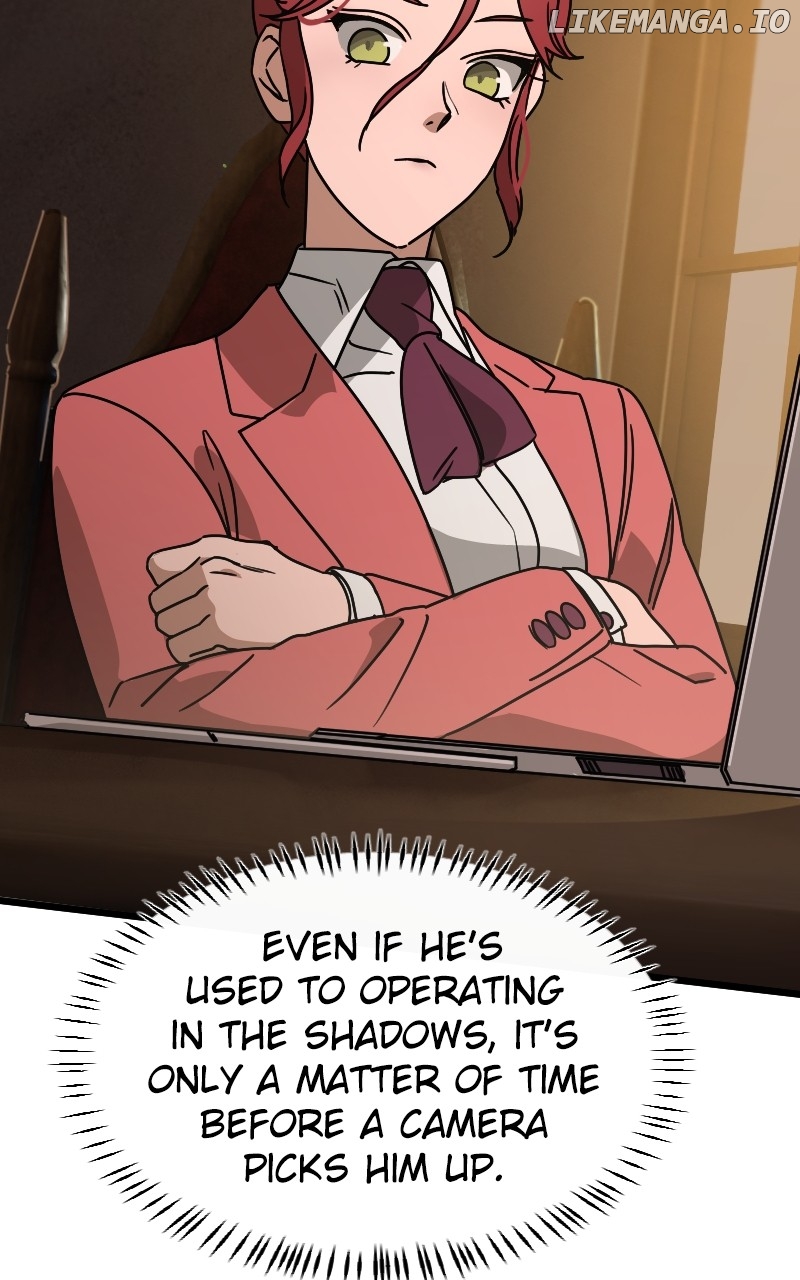 Read The Mafia Nanny Manga Online