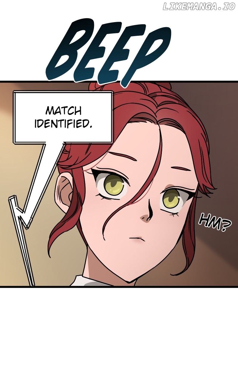 Read The Mafia Nanny Manga Online