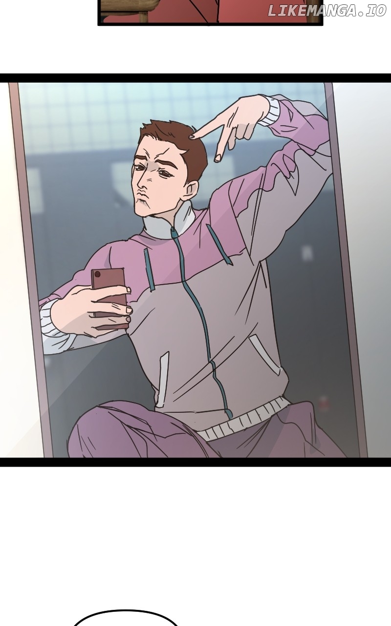 Read The Mafia Nanny Manga Online