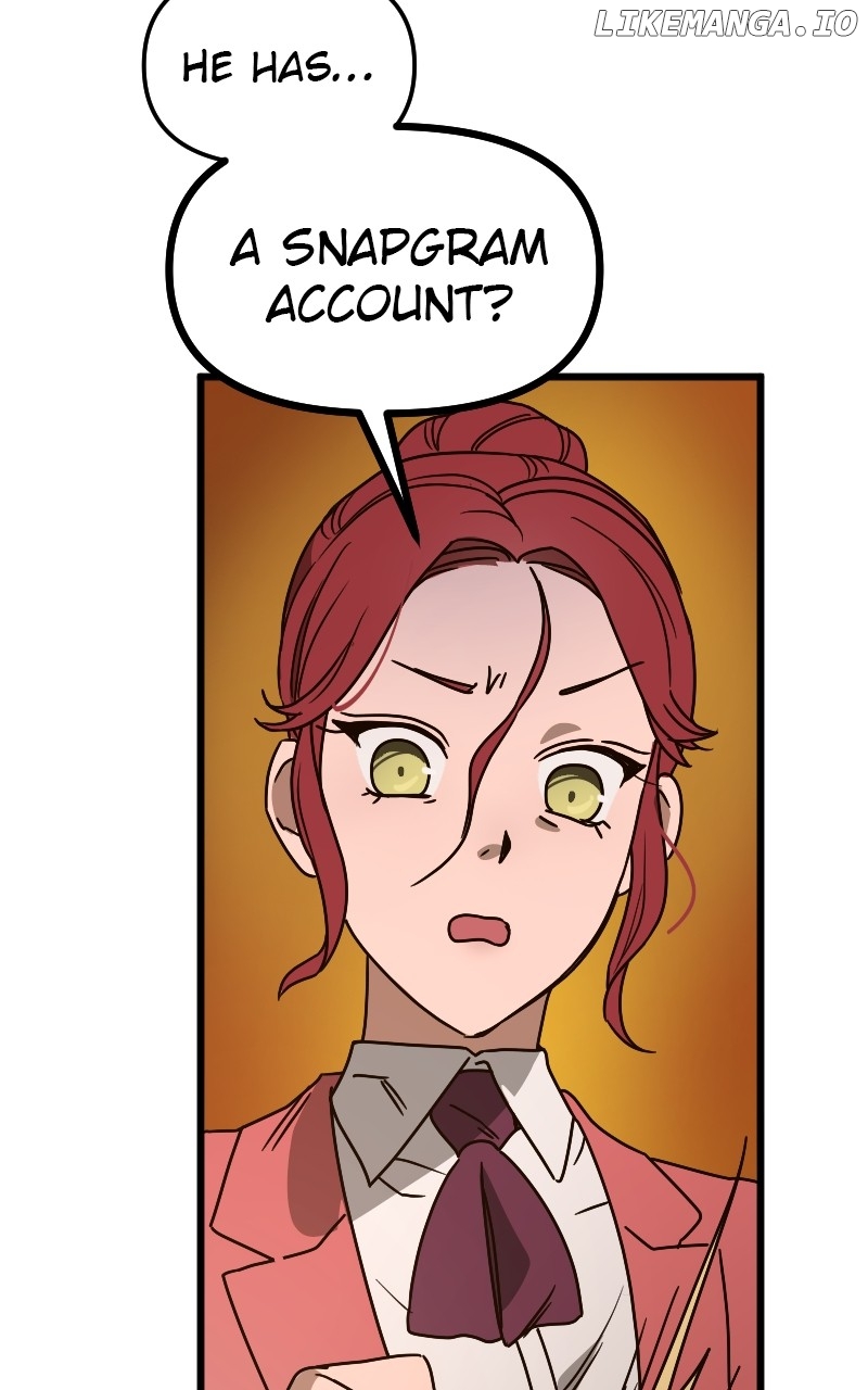 Read The Mafia Nanny Manga Online
