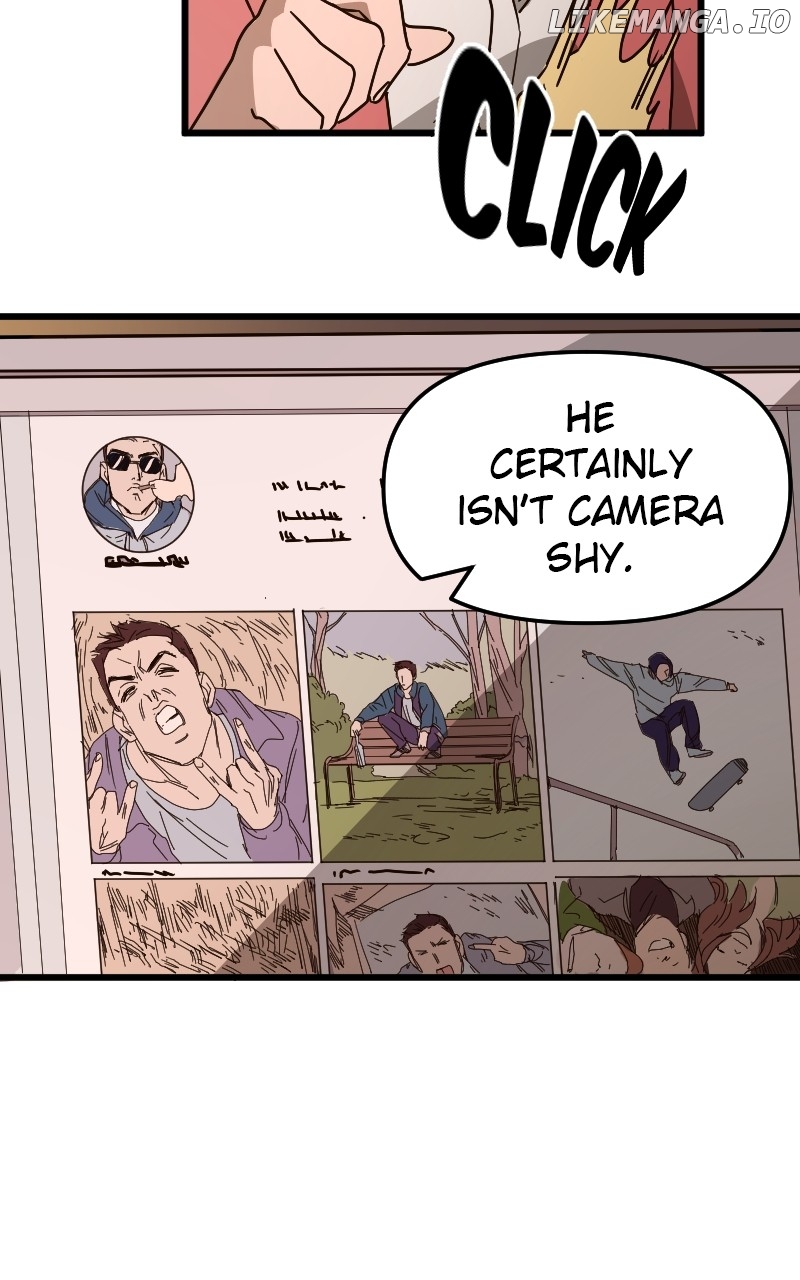 Read The Mafia Nanny Manga Online
