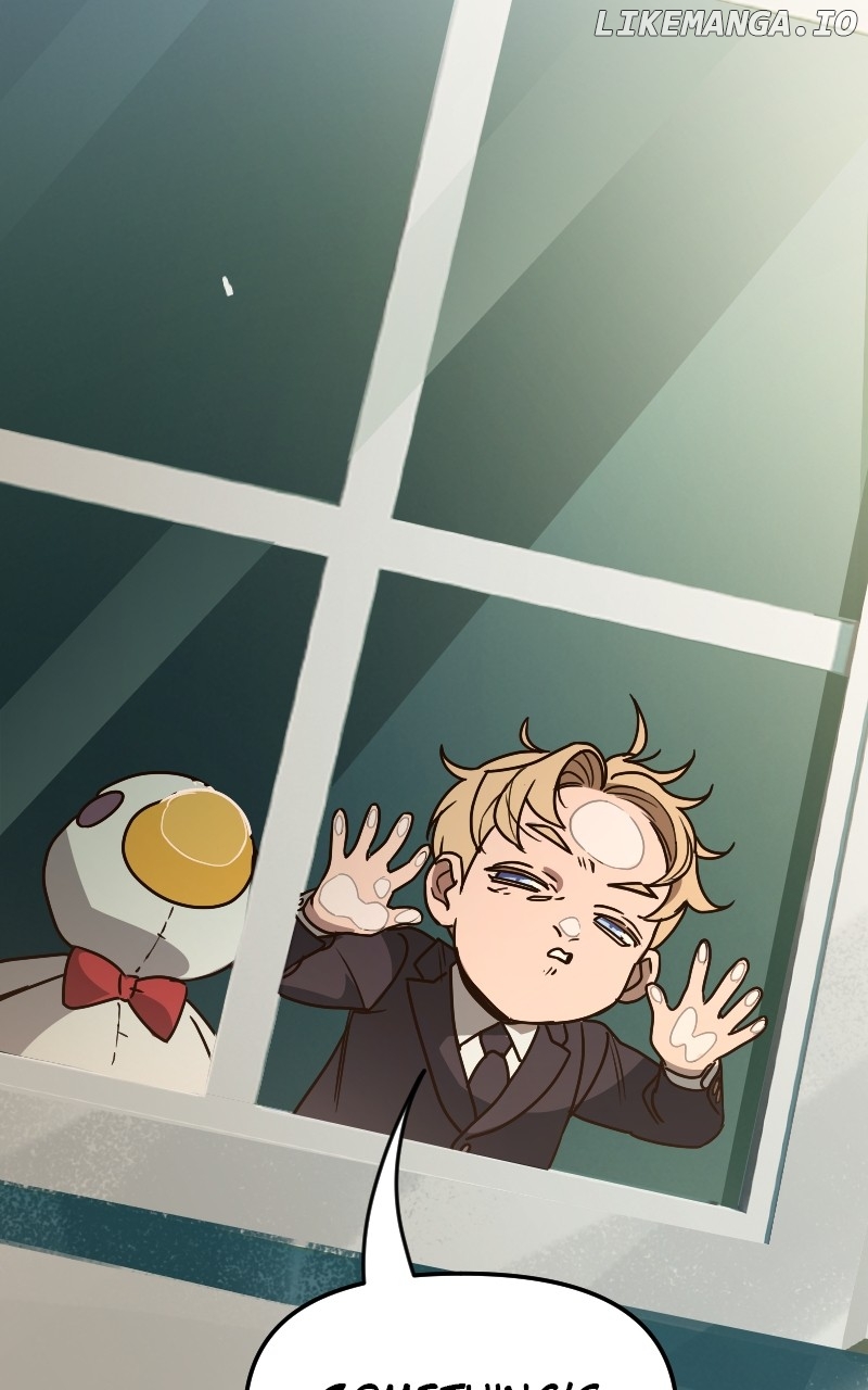 Read The Mafia Nanny Manga Online