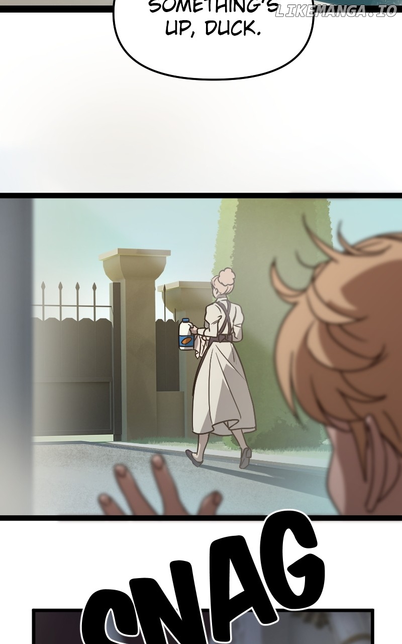 Read The Mafia Nanny Manga Online