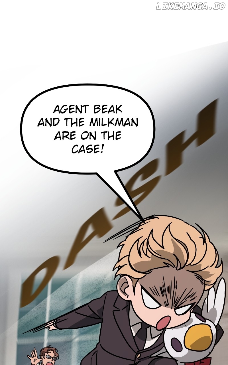 Read The Mafia Nanny Manga Online