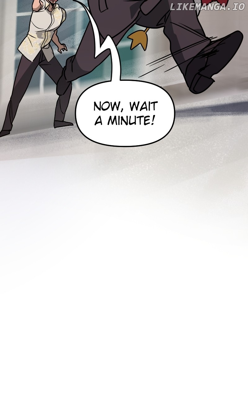 Read The Mafia Nanny Manga Online