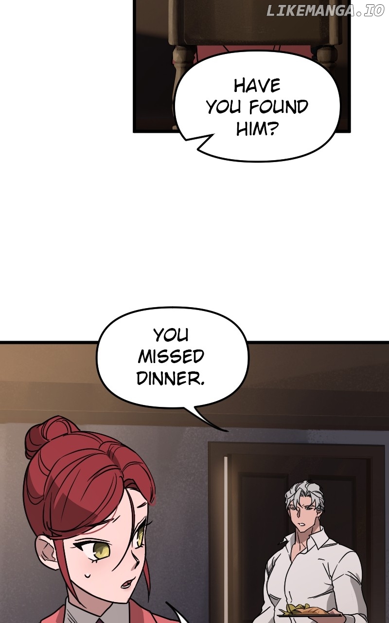Read The Mafia Nanny Manga Online