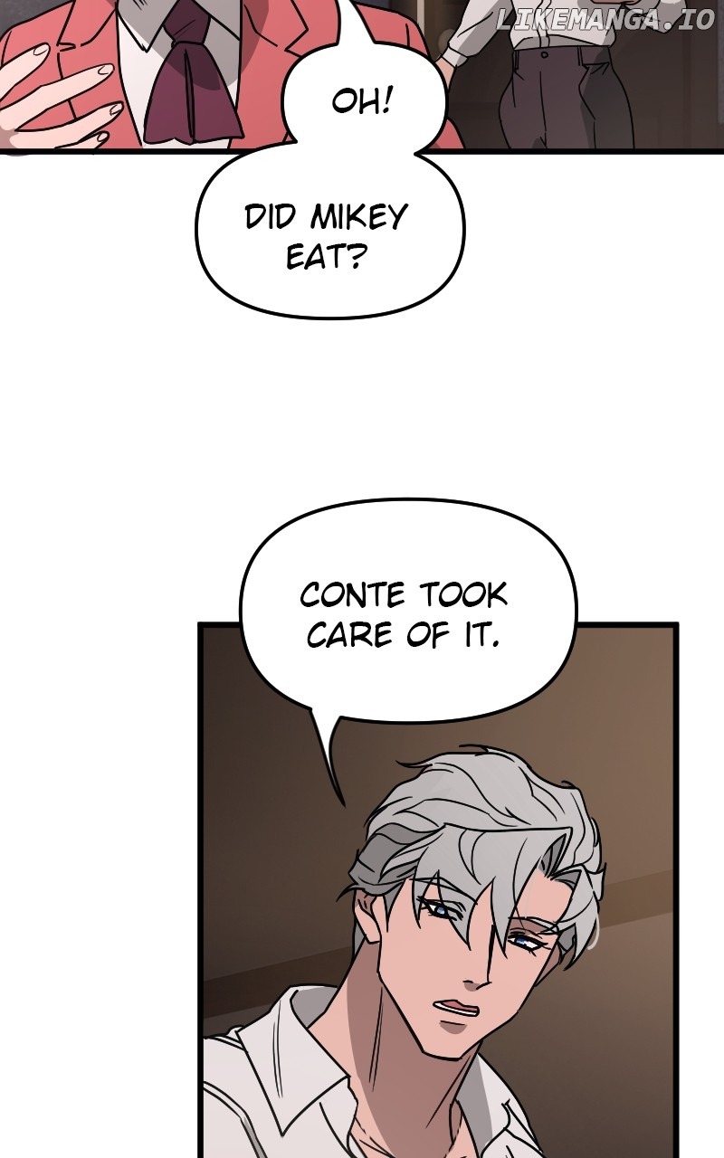 Read The Mafia Nanny Manga Online