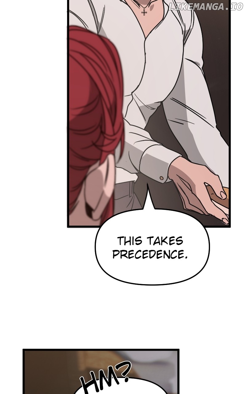 Read The Mafia Nanny Manga Online
