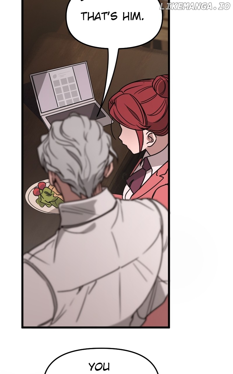 Read The Mafia Nanny Manga Online
