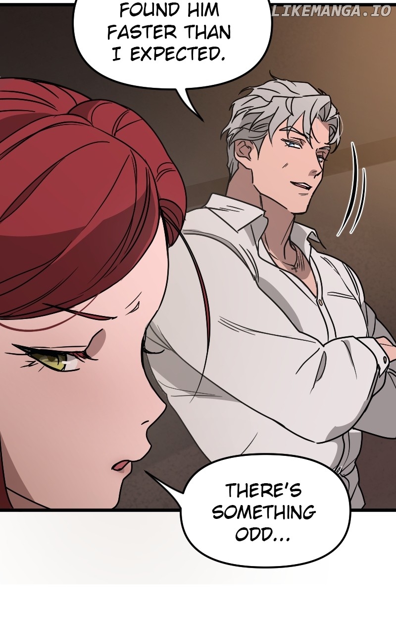 Read The Mafia Nanny Manga Online