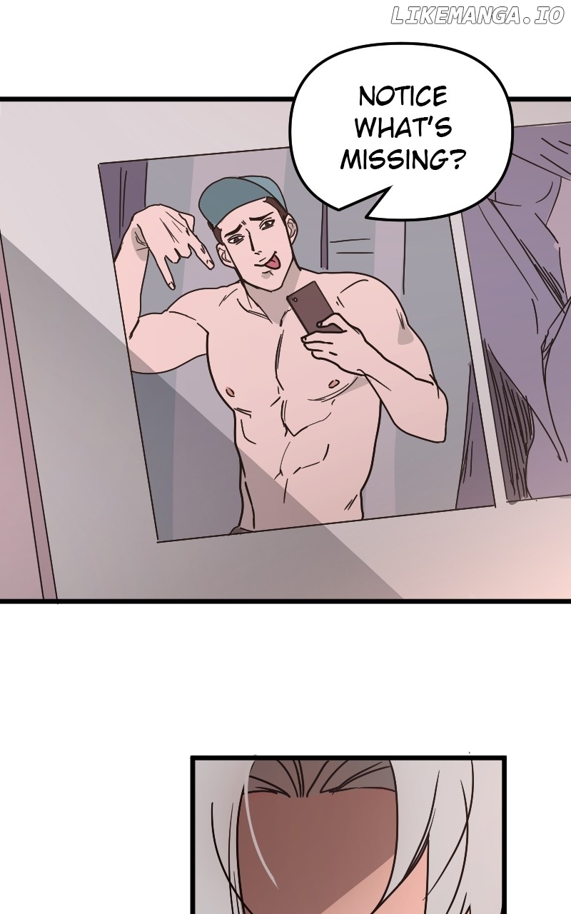 Read The Mafia Nanny Manga Online