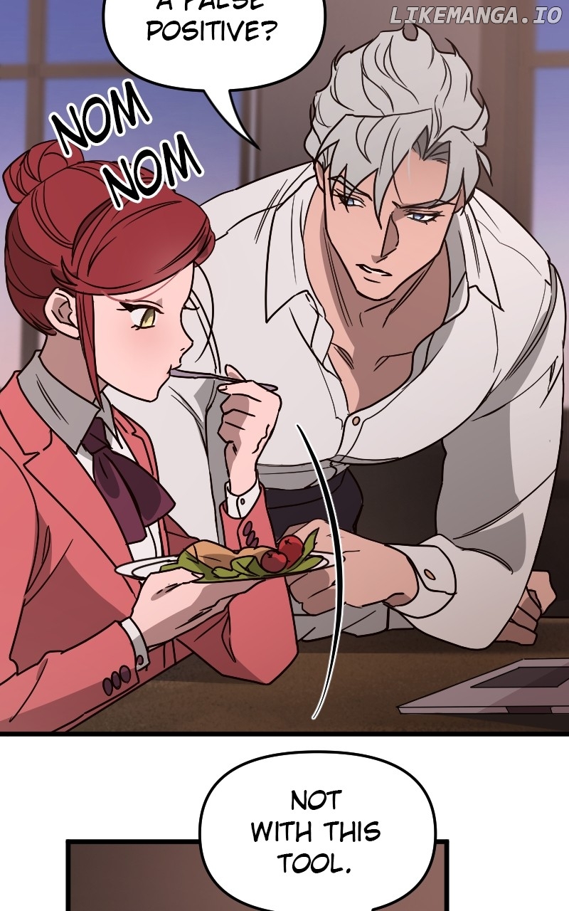 Read The Mafia Nanny Manga Online