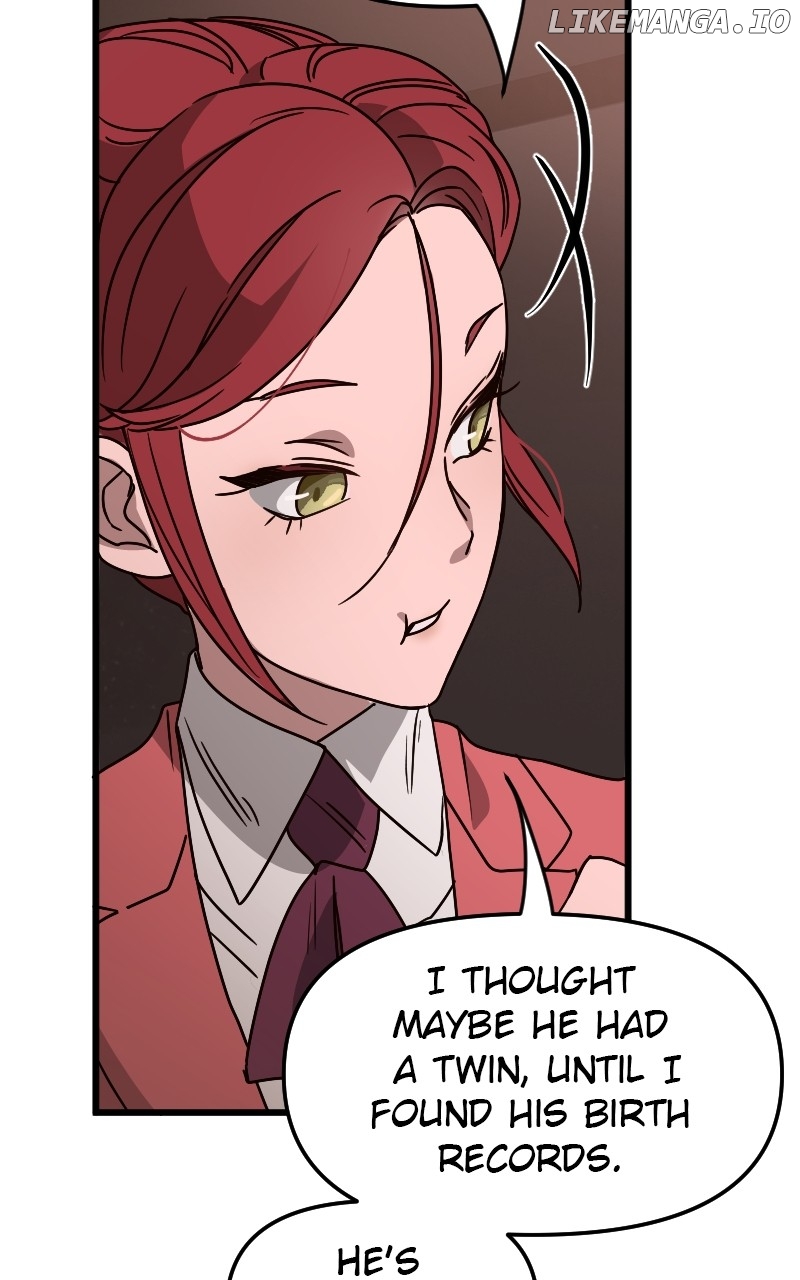 Read The Mafia Nanny Manga Online