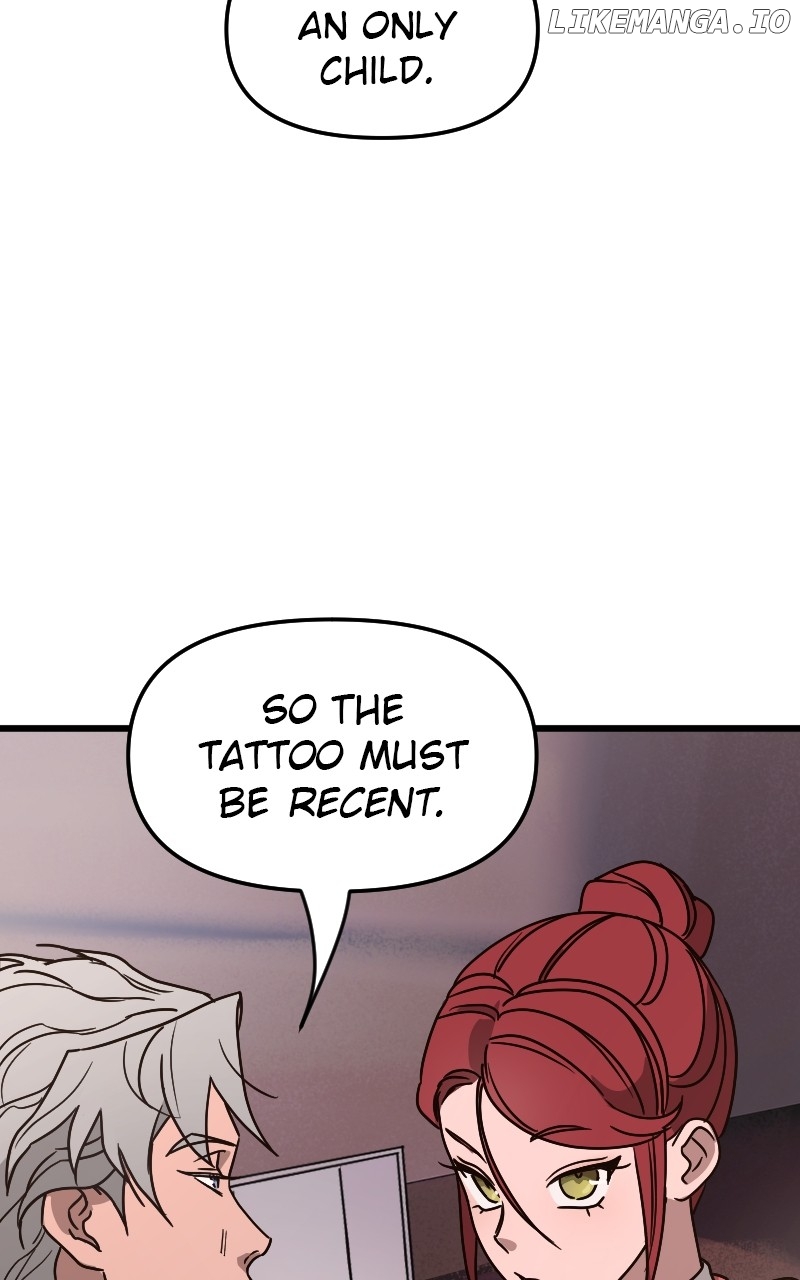 Read The Mafia Nanny Manga Online