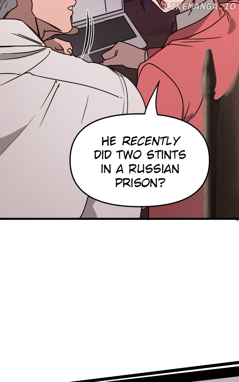 Read The Mafia Nanny Manga Online
