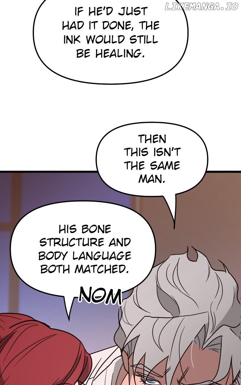 Read The Mafia Nanny Manga Online