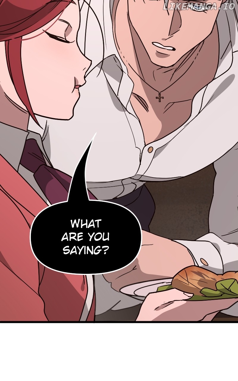 Read The Mafia Nanny Manga Online