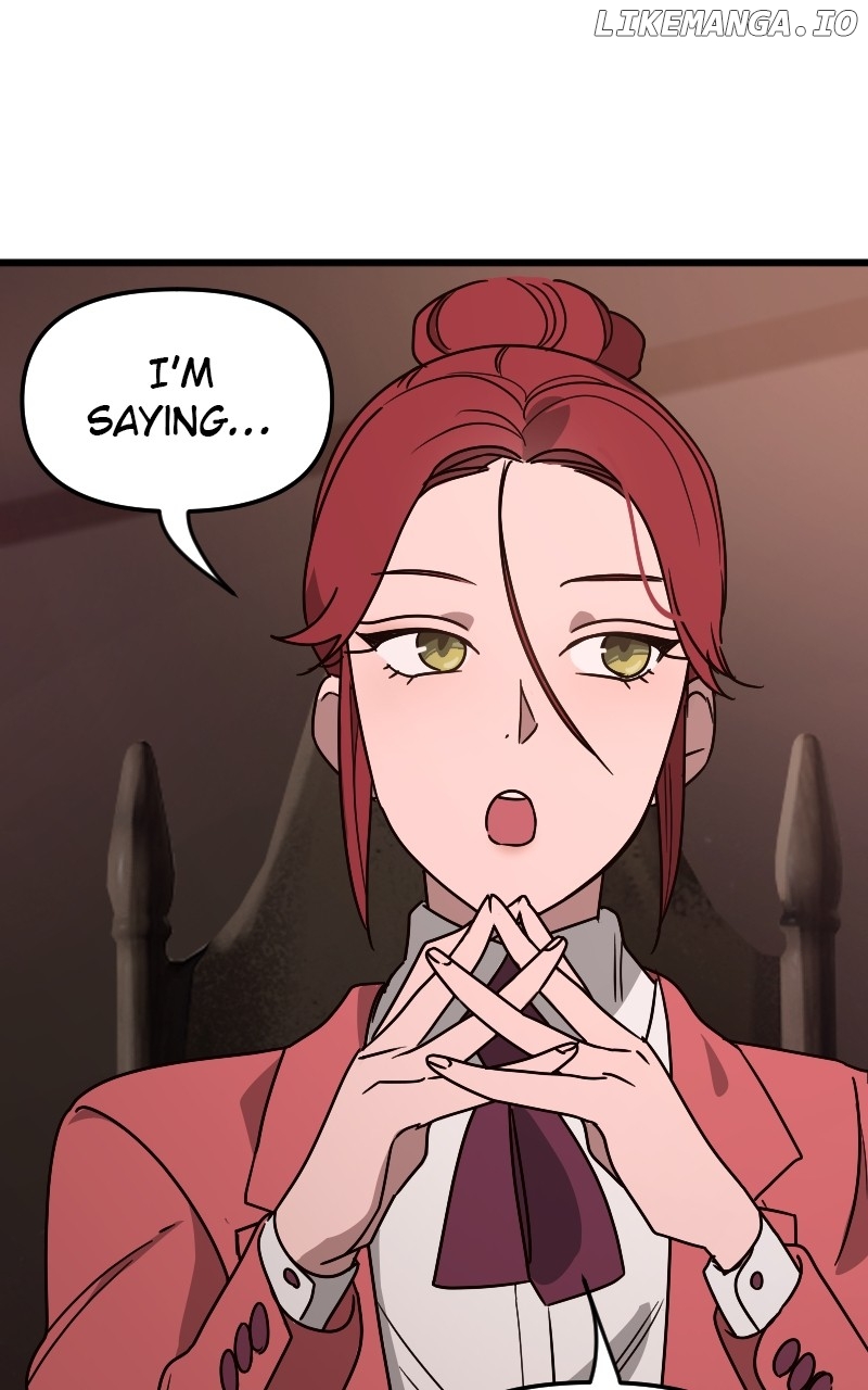 Read The Mafia Nanny Manga Online