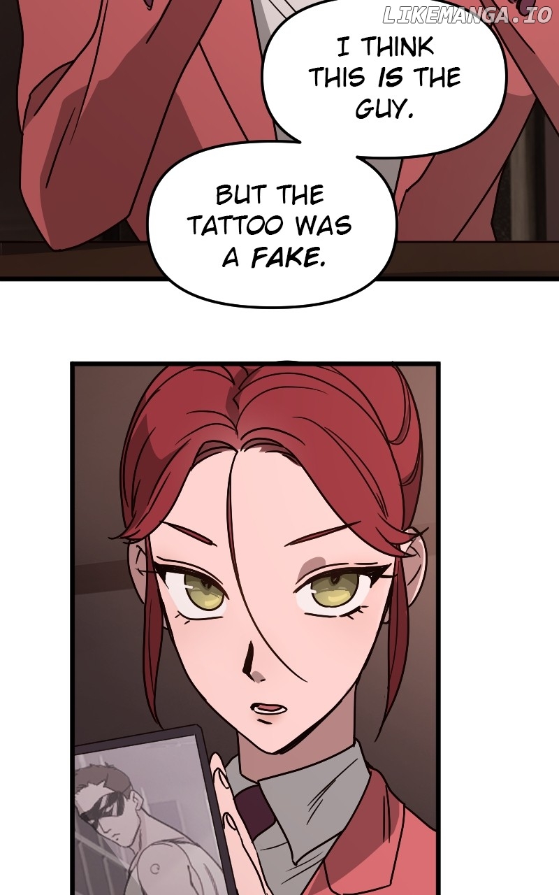 Read The Mafia Nanny Manga Online