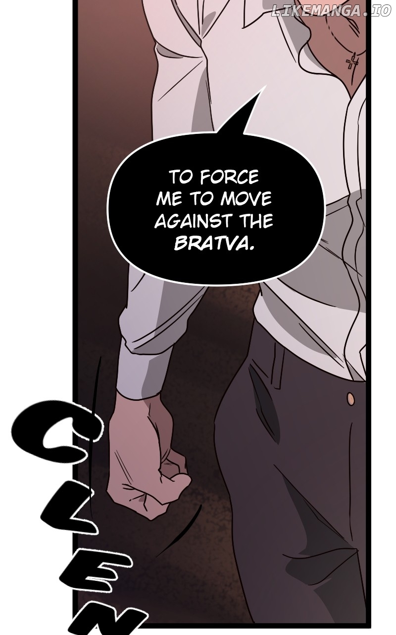 Read The Mafia Nanny Manga Online