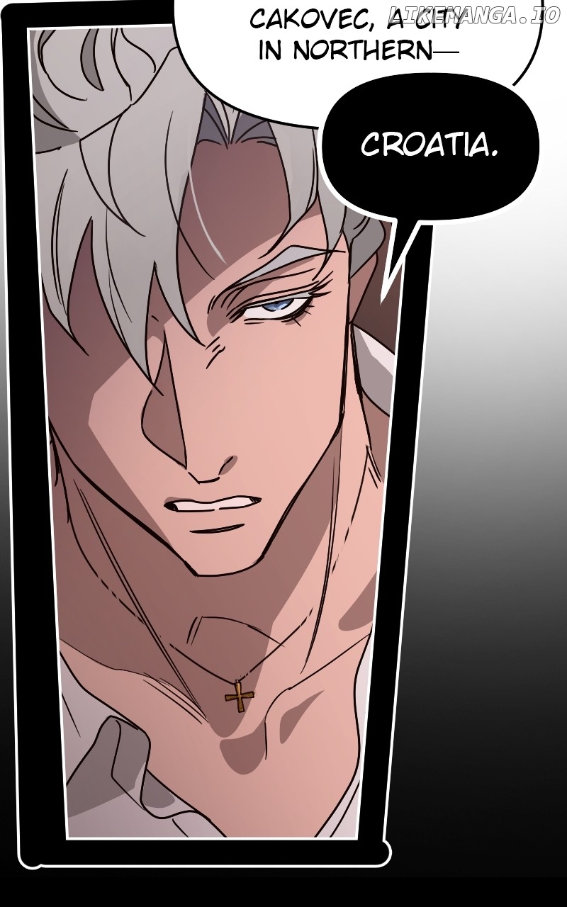 Read The Mafia Nanny Manga Online