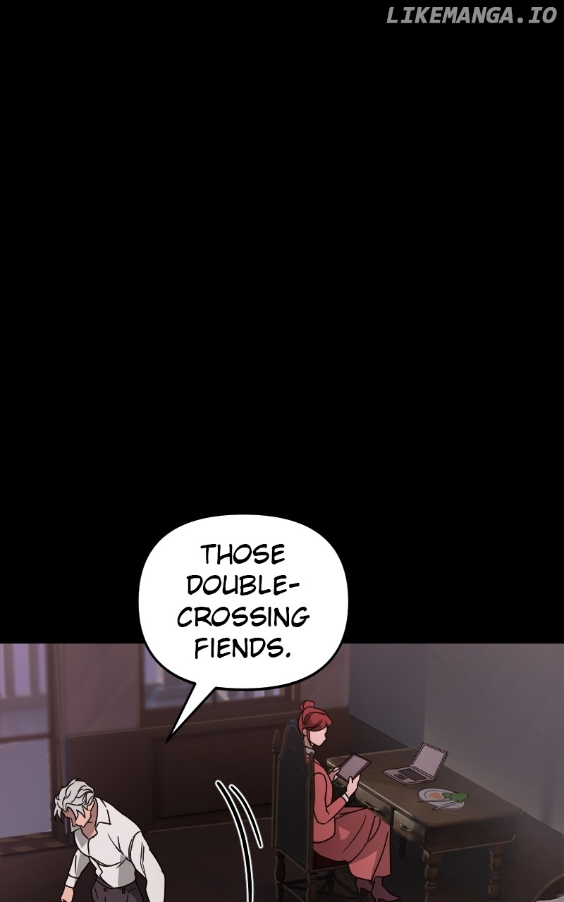Read The Mafia Nanny Manga Online