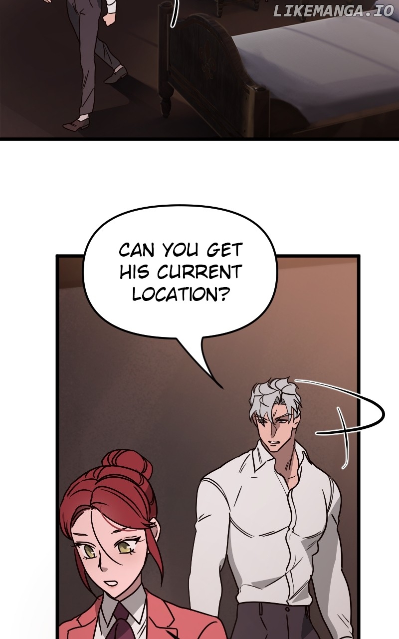 Read The Mafia Nanny Manga Online