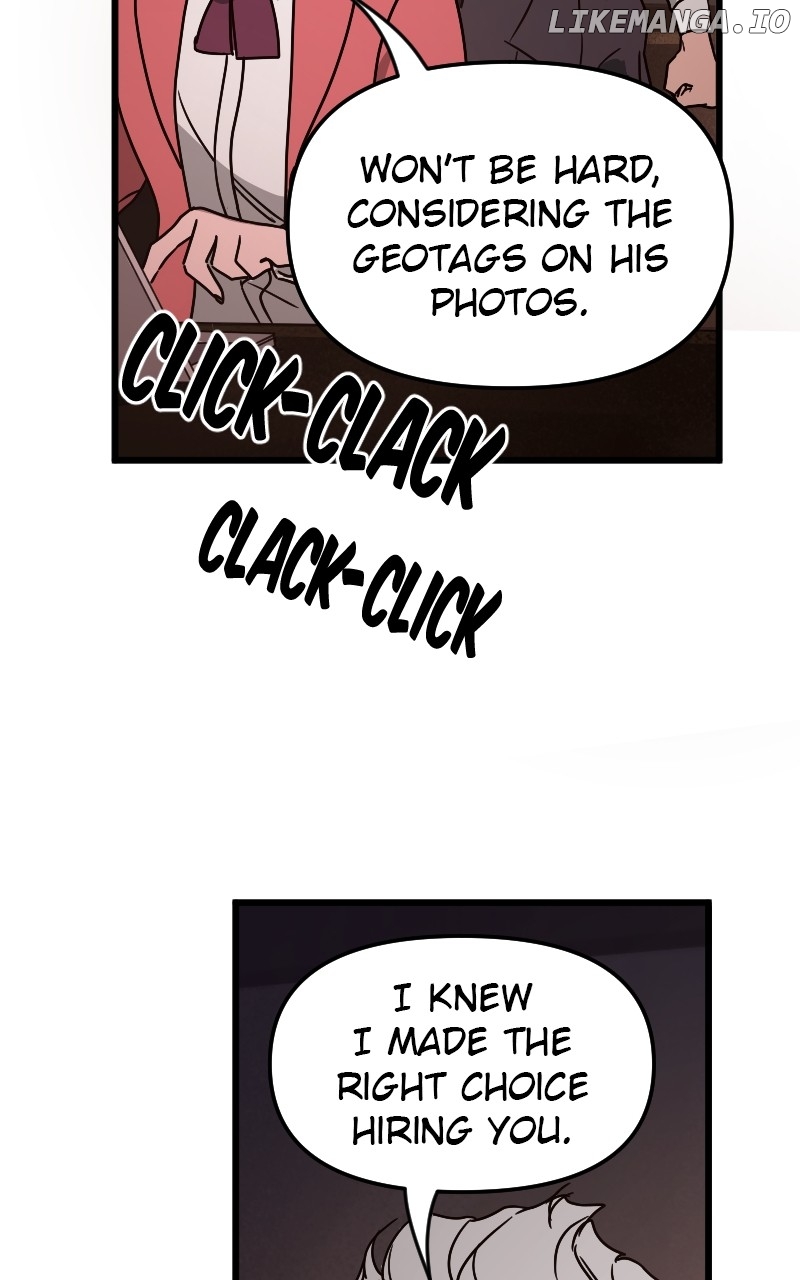 Read The Mafia Nanny Manga Online