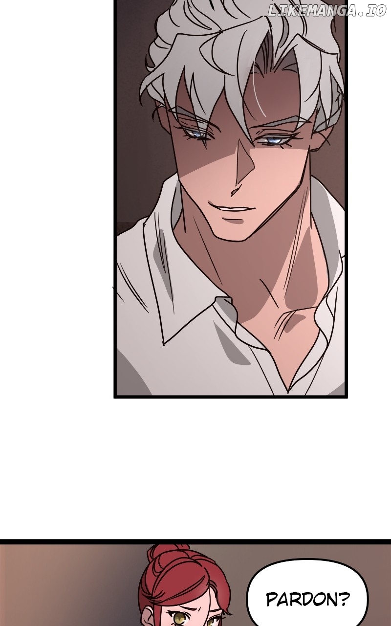 Read The Mafia Nanny Manga Online