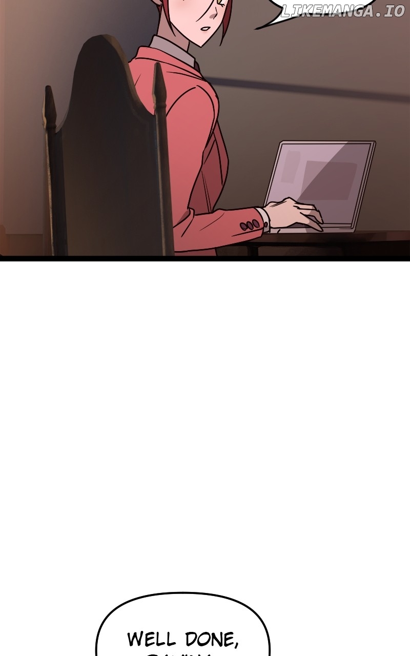 Read The Mafia Nanny Manga Online