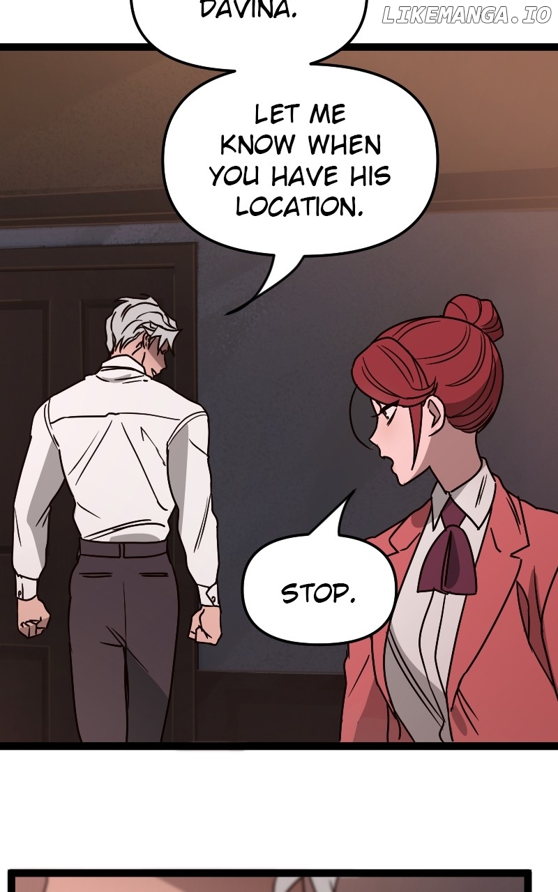 Read The Mafia Nanny Manga Online