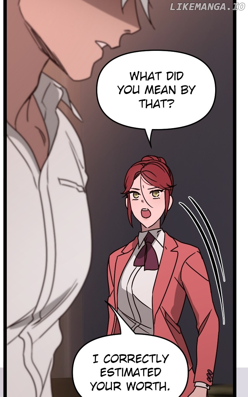 Read The Mafia Nanny Manga Online