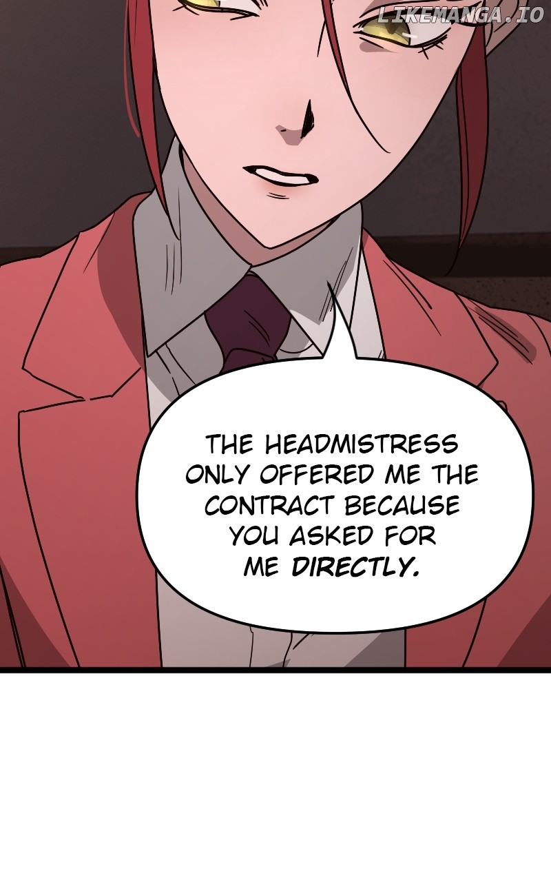 Read The Mafia Nanny Manga Online