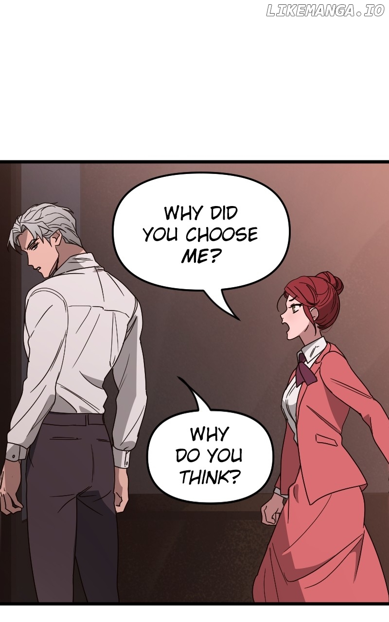 Read The Mafia Nanny Manga Online