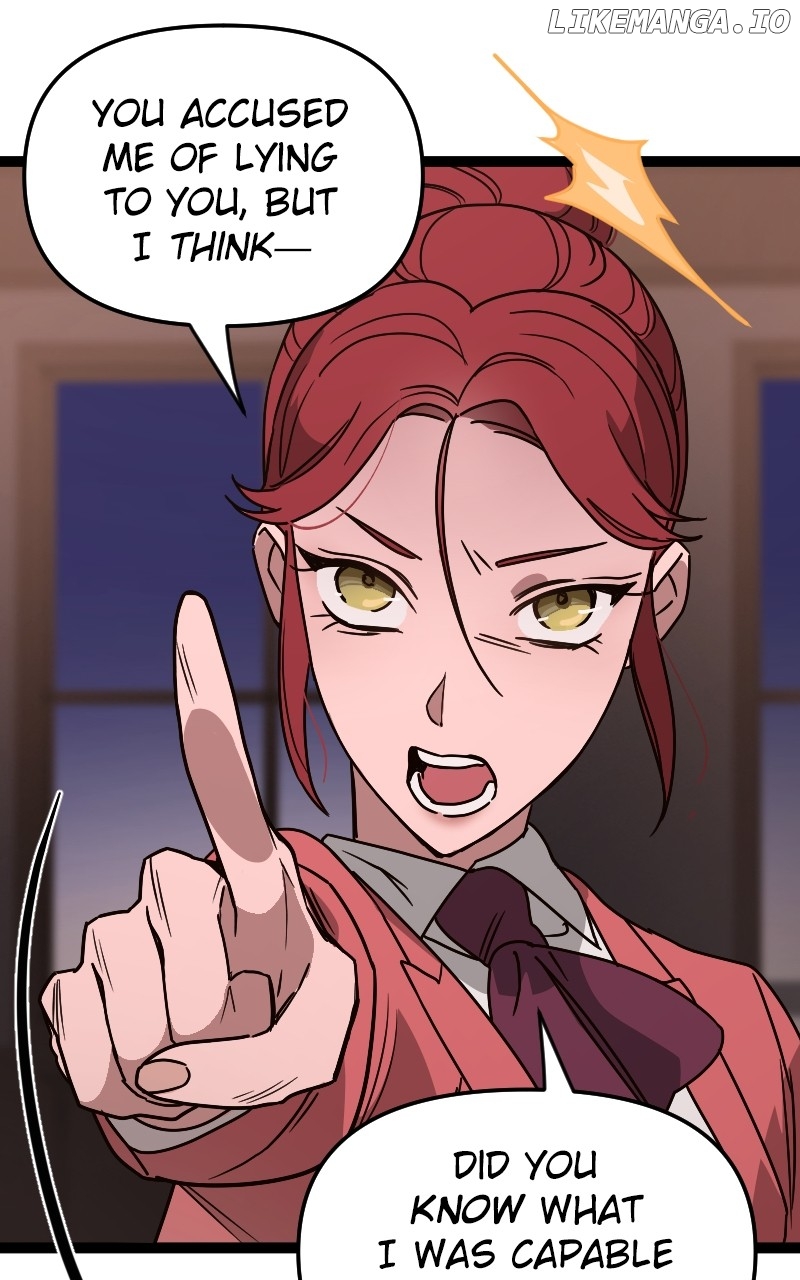 Read The Mafia Nanny Manga Online