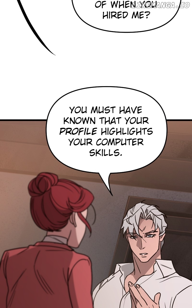 Read The Mafia Nanny Manga Online