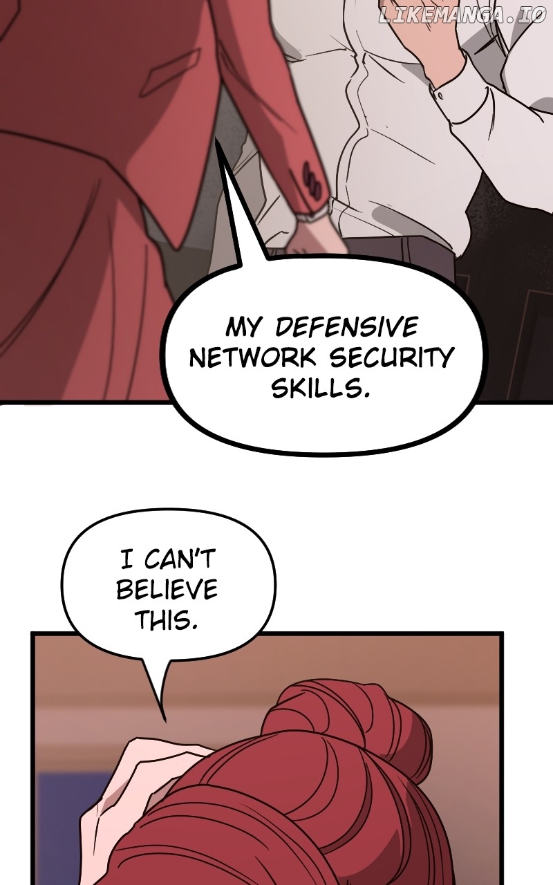 Read The Mafia Nanny Manga Online