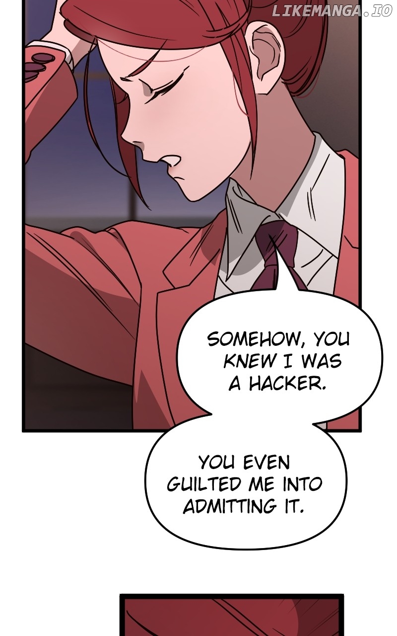 Read The Mafia Nanny Manga Online