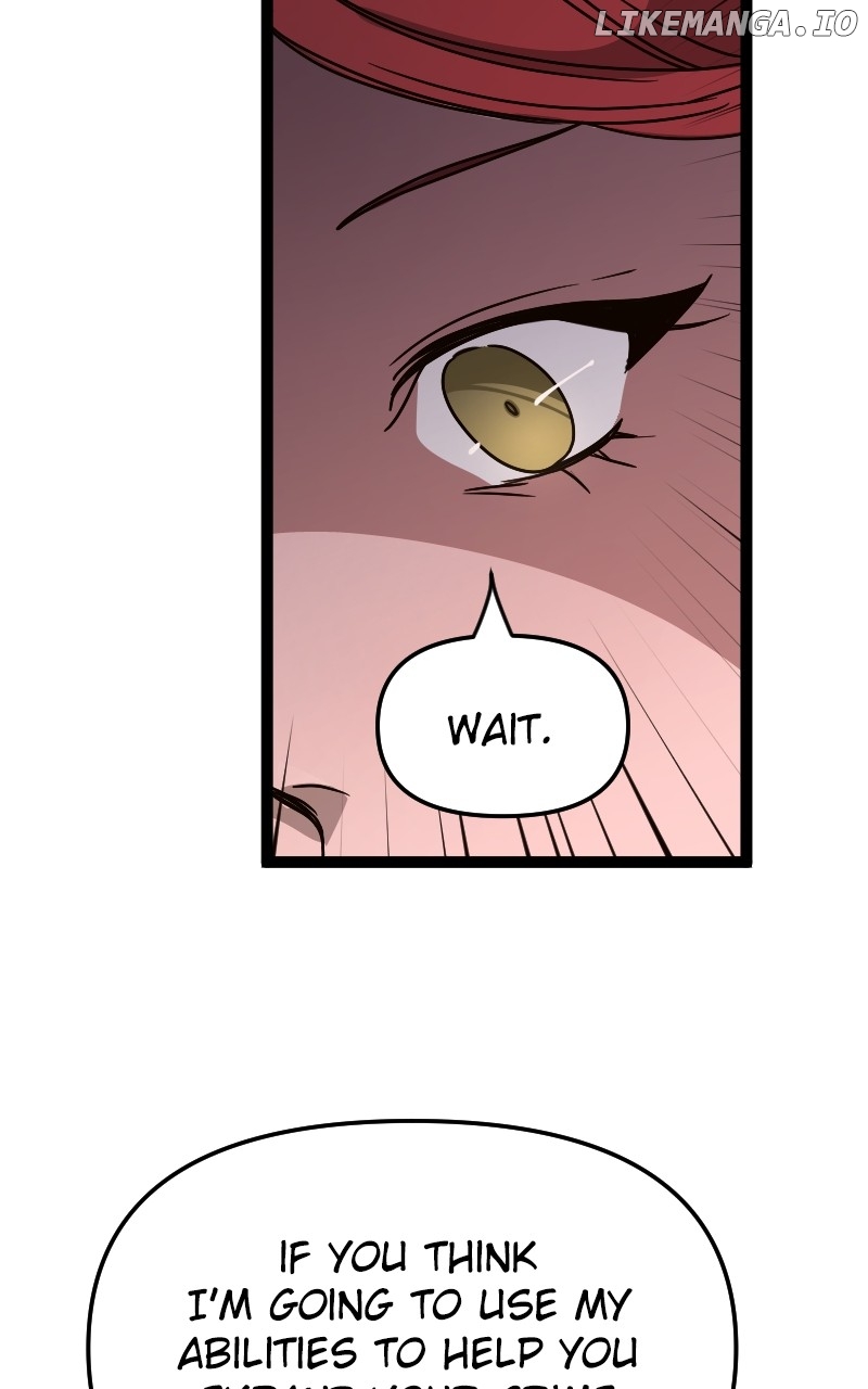 Read The Mafia Nanny Manga Online