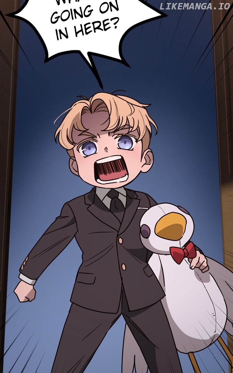 Read The Mafia Nanny Manga Online
