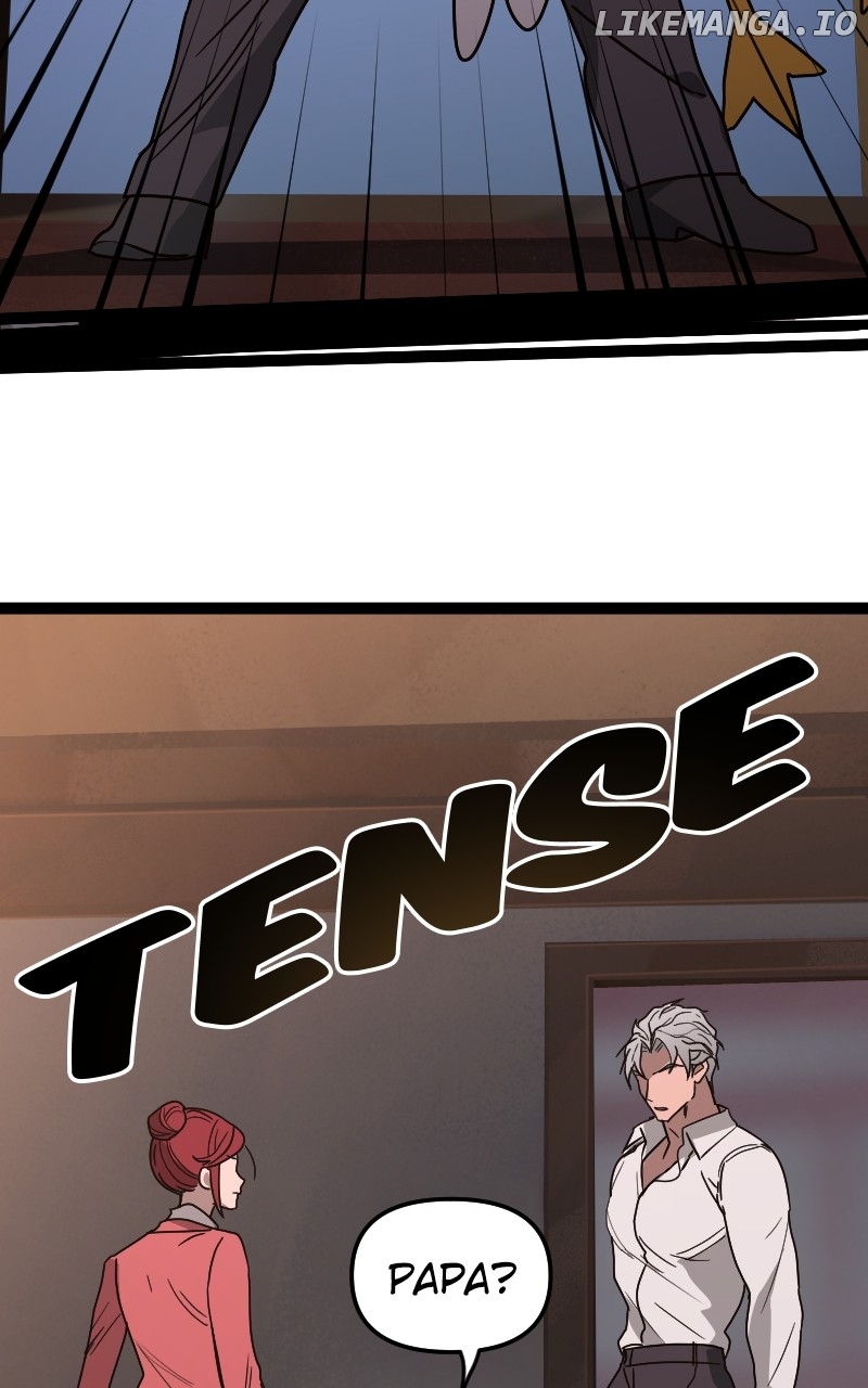 Read The Mafia Nanny Manga Online