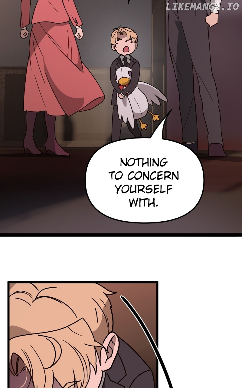 Read The Mafia Nanny Manga Online