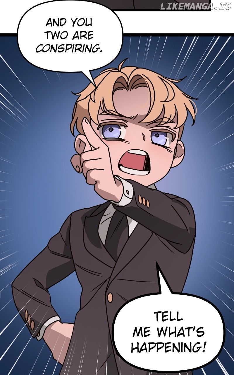 Read The Mafia Nanny Manga Online