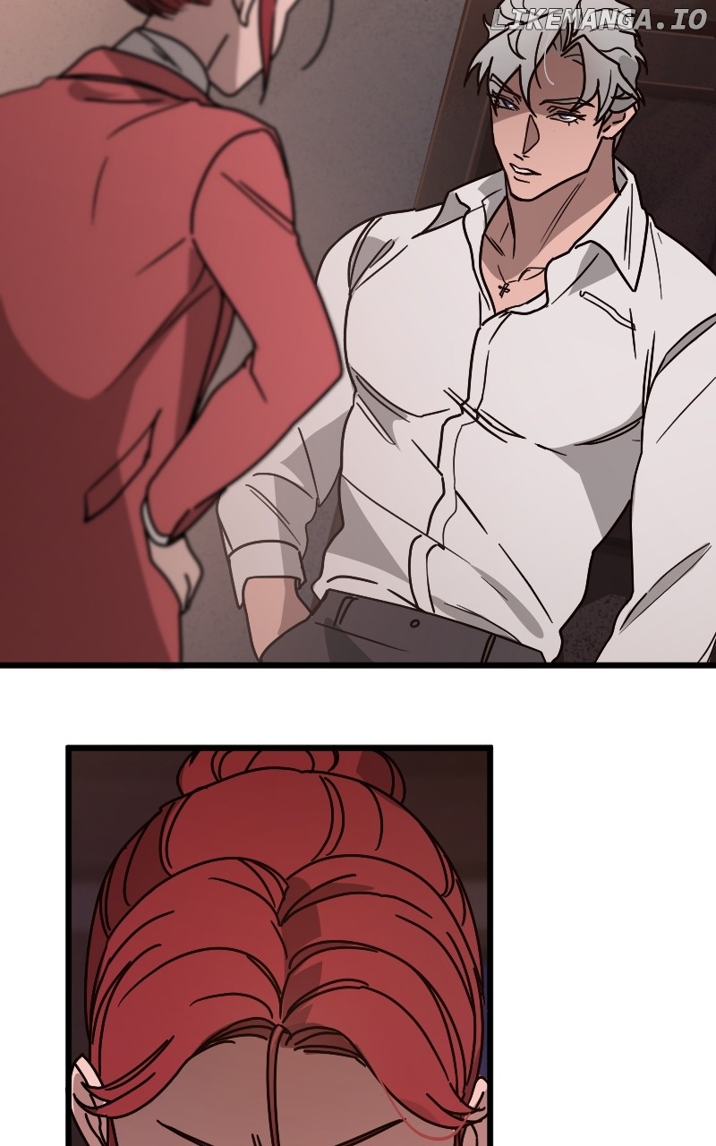 Read The Mafia Nanny Manga Online