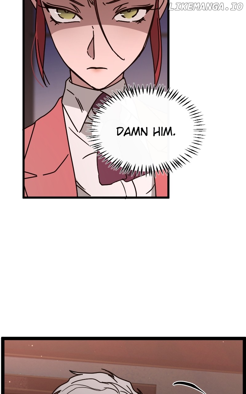 Read The Mafia Nanny Manga Online