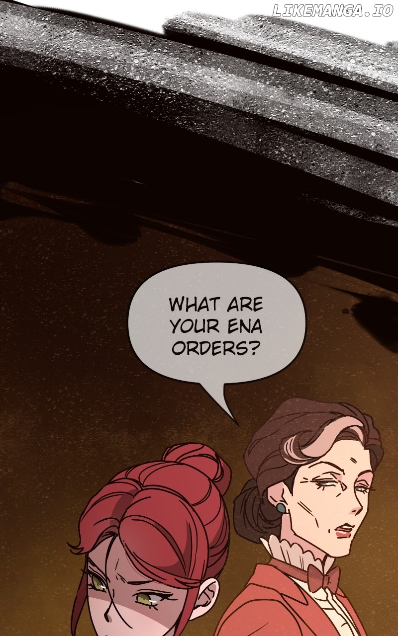 Read The Mafia Nanny Manga Online