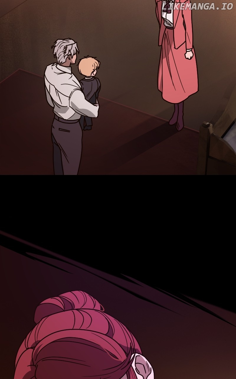 Read The Mafia Nanny Manga Online